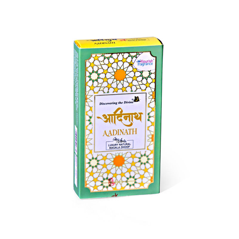 FLOURISH AADINATH DHOOP STICK