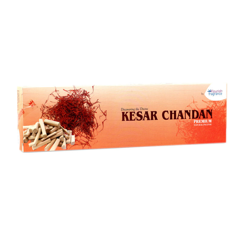 FLOURISH KESAR CHANDAN