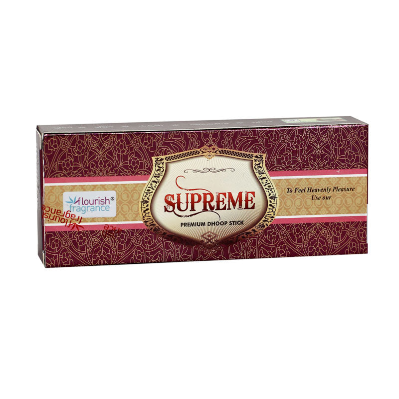 FLOURISH SUPREME