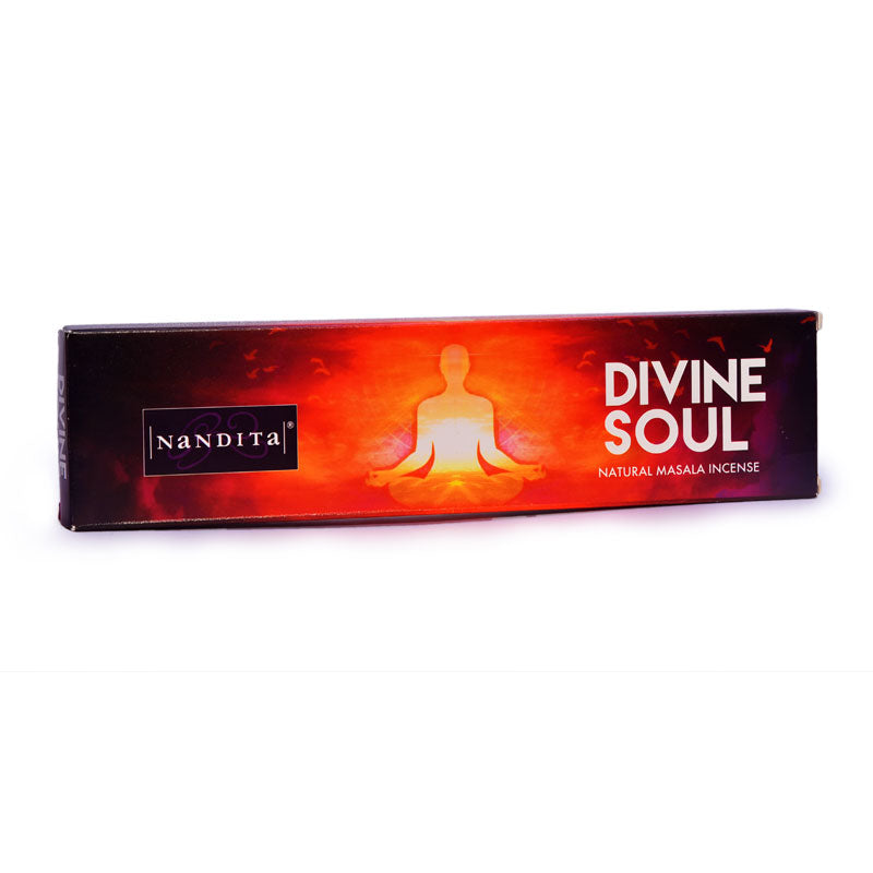 NANDITA DIVINE SOUL