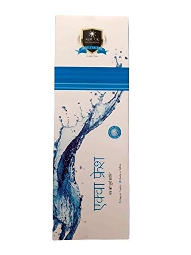 Alaukik Aqua Fresh Premium Incense Sticks 100gm / 250gm pack