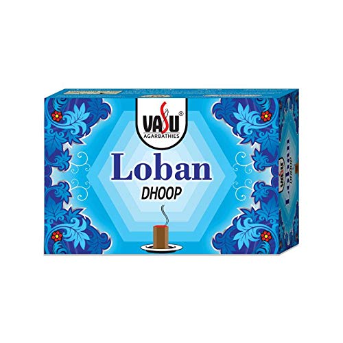 Loban Dhoop Sticks