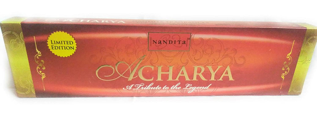 Nandita Acharya Limited Edition 50gm / 250gm pack 