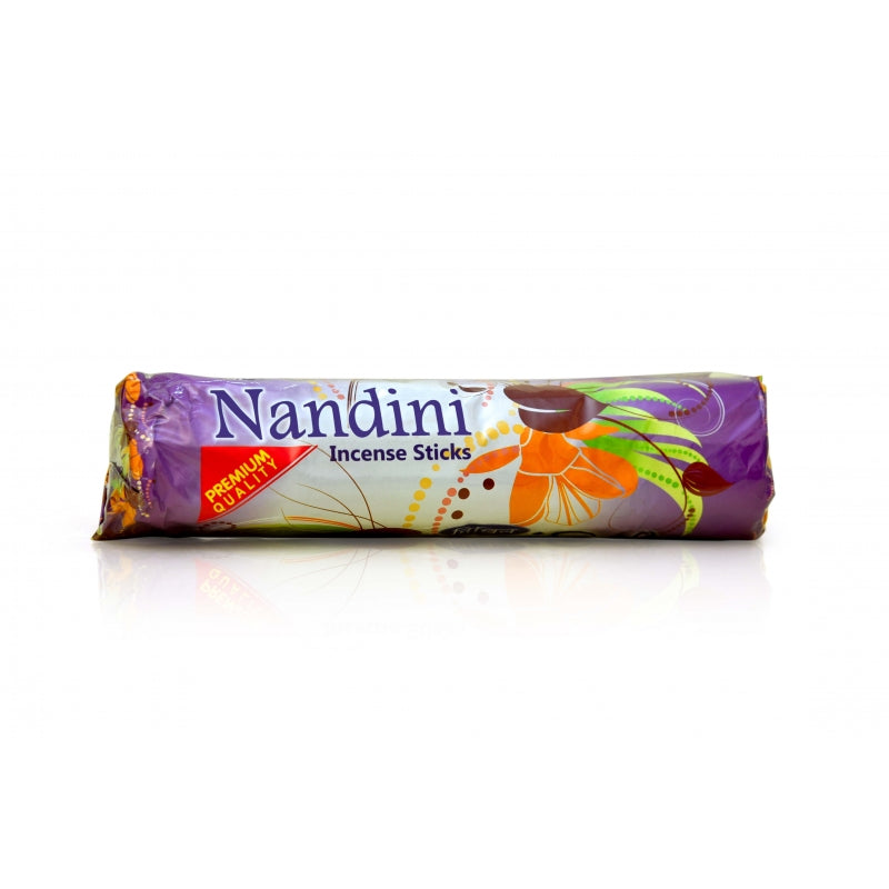 Nandini