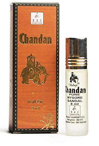 chandan fragrances