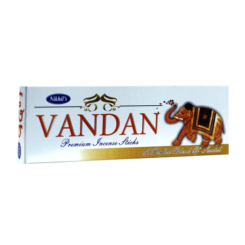 Vandan