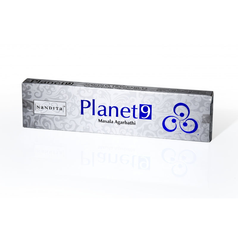 Nandita Planet 9 50gm incense stick